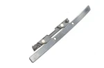 1984-1986 Nissan 300ZX Z31 2+0 Driver Left Side Top Wind Deflector. Fixed Price $68.83.