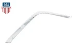 Mercedes Benz 280 350 450 500 Slc Upper Headlight Molding Genuine A1078810132. Fixed Price $121.13.