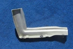 1978 1979 Buick Regal Left Front Filler & Bumper Good Vinyl Original Gm 1247365. Fixed Price $65.00.