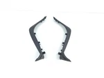 2PCS 13-18 Cadillac Ats Sedan Rear Tail Light Trunk Lid Trim Set 22989376 & 77. Fixed Price $29.99.