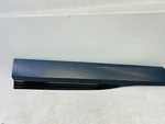 2018 2019 2020 Audi E-tron Door Molding Lh Front Driver Trim 4KE853959A Oem. Fixed Price $155.10.
