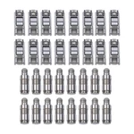 16X Valve Lifters Rocker Arms For Audi Vw Jetta Golf Passat 2009-14 2.0 Tdi. Fixed Price $82.83.