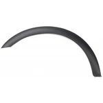 Ford F-150 Heritage Fender Trim 1997-2003 Driver Side Front Primed FO1290117. Fixed Price $88.45.