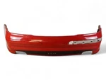 03-08 Mercedes SL500 SL600 SL550 R230 Bumper Panel Cover Rear Magma-red Oem. Fixed Price $734.99.