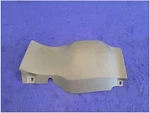 1999-2004 Ford Mustang Cobra Gt Driver Lower Column Trim Steering Cover 2713. Fixed Price $49.99.