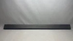 Tesla Cybertruck Tail Gate Top Applique 2024 2025 Oem 1812376-00-C. Fixed Price $189.00.