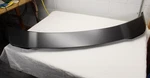2024-2026 Mustang Dark Horse PR3Z-6344210-DD Tarnished Ano Spoiler Xpel Ppf. Fixed Price $2199.00.