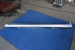 19-24 Lexus ES350 ES300H Rocker Panel Molding Trim Silver Genuine Oem Left Lh. Fixed Price $249.00.