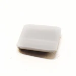 Mb Clk C209 Rear Bumper Amg Tow Hook Eye Cover A2098850226 2007. Fixed Price $96.06.