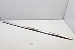 2014-2020 Oem Mercedes W222 S550 Front Left Driver Door Window Belt Molding. Fixed Price $59.95.