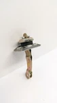 Nos Porsche 911 912 1965-1969 Factory Door Check Valve 901 531 035 20. Fixed Price $150.00.
