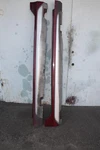 Sill Trim Volvo S60 Ii 2010 Set 31333005. Fixed Price $313.75.