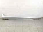 Mercedes-benz CLS550 Rwd 4.7 2014 Right Side Rocker Panel Silver Color Oem. Fixed Price $170.00.