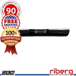Oem Door Molding Trim Rear Right Rh Black Avalanche Suburban Yukon 2009 - 2014. Fixed Price $129.00.