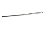 16-20 Tesla Model Rear Right Passenger Side Door Outer Strip Trim Chrome Oem. Fixed Price $62.70.