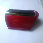 1998 1999 2000 2001 2002 Eldorado Right Front Fender Red Trim Molding Oem Used. Fixed Price $59.49.