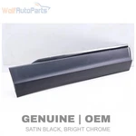 2018-2024 Vw Tiguan Front Left Lower Door Molding / Blade 5NA854939P. Fixed Price $99.99.