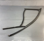 2015-2025 Porsche Macan 95B Front Right Door Molding Glass Run Channel Oem *note. Fixed Price $88.00.