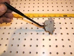 Volvo 1974 142 Coupe Steering Column Turn Signal Black Genuine Switch & Lever. Fixed Price $79.54.