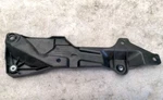 New 2021-2023 Tesla Model X Grab Handle Bracket Right 1614339-00-A Oem. Fixed Price $60.00.