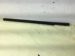 Land Rover LR4 Rear Left Driver Door Window Belt Molding Strip Seal 10-16 :y. Fixed Price $29.00.