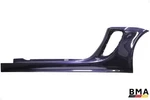 Porsche 982 718 Cayman Boxster Left Side Skirt Rocker Panel 2017 2018 2019 Oem. Fixed Price $224.99.