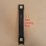 #3 1993-1996 Oem Cadillac Fleetwood Brougham Rocker Panel Door Molding Trim Clip. Fixed Price $59.00.