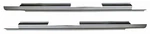 Slip-on Rocker Panel 97-04 Dodge Dakota Crew Cab Pickup Durango Door -pair. Fixed Price $145.02.