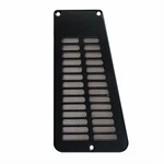 All American Billet DJV-8898-GM-SL 88-98 Obs Truck Door Vents. Fixed Price $175.95.