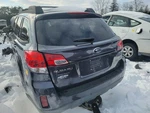 2012-2014 Subaru Outback Trunk Hatch Trim Finish Panel Garnish Gray F3T Oem. Fixed Price $275.00.