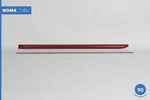 1997 Jaguar XJ6 Vdp X300 Lwb Rear Left Side Door Body Exterior Molding Oem. Fixed Price $77.63.