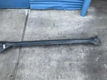 14-22 Jeep Grand Cherokee Right Passenger Side Rocker Panel Skirt Molding Q. Fixed Price $59.99.
