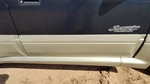 1996 97 Suzuki Sidekick Passenger Right Front Moulding From Door Oem Trim Strip. Fixed Price $270.68.