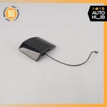 Mercedes W215 CL550 Sport Rocker Panel Side Skirt Front Left Jack Cover Oem. Fixed Price $62.25.