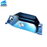 Toyota Camry 2018 - 2021 Right Passenger Side Rocker Molding Mount Bracket Oem. Fixed Price $33.74.