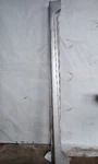 2013 Nissan Altima 4 Door Sedan Left Driver Rocker Panel Moulding. Fixed Price $221.40.