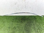 09-15 Jaguar X250 Xf Front Right Rh Pass Side Door Window Belt Molding Oem. Fixed Price $32.50.
