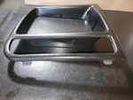 Jeep Xj Headlight Bezel 1997-2001 Cherokee Right Passenger Side Used. Fixed Price $19.00.
