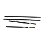 4PCS Belt For Nissan 25 Sentra 808206LA5A 808216LA5A 828206LA5A 828216LA5A. Fixed Price $131.32.
