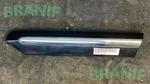 Volkswagen Beetle Quarter Molding Trim W/chrome 5C5853931. Fixed Price $100.00.