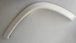 20-24 Mercedes GLS63 Amg X167 Front Left Wheel Fender Flare Moulding. Fixed Price $130.00.