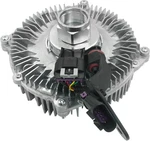 52014729AC Radiator Fan Clutch For Dodge Ram 2500 3500 6.7L Cummins 2013-18 80. Fixed Price $204.14.
