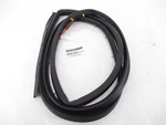 Genuine Oem Nissan 82830-4AF2A Passenger Rear Door Weather Strip 2013-19 Sentra. Fixed Price $108.01.