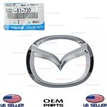 Genuine Front Emblem Logo Symbol Oem Mazda CX-7 CX-9 2007-2012 EG21-51-730. Fixed Price $30.98.