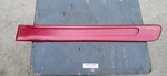 2002-2007 Gmc Envoy Left Rear Driver Door Trim Molding Exterior 15053147. Fixed Price $59.00.
