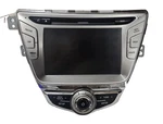 11 12 13 Hyundai Elantra Am Fm Cd Player Navigation Radio Receiver 96560-3X101FP. Fixed Price $209.99.