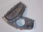 Vintage 1975 76 77 78 79 Lincoln Mercury Division Trunk Lock Cover Emblem. Fixed Price $109.00.