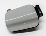 13-19 Bmw 640I 650I M6 (F06) Gran Coupe Fuel Tank Door Lid W/housing (white). Fixed Price $94.99.