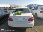 Tail Finish Panel Oem 2012 Mercedes-benz E350. Fixed Price $80.00.