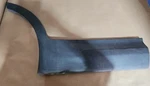 2013-2018 Hyundai Santa Fe Right Rear Door Molding Oem 87732-4Z000. Fixed Price $89.00.